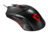 MSI Clutch GM08 - Mouse - Back