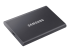 Samsung T7 MU-PC2T0T - Left-angle
