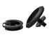 Logitech Rally Mic Pod Mount - Right-angle
