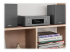 Denon Ceol N10 - Audio system - Left-angle