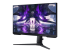 Samsung Odyssey G3 S24AG320NU - Right-angle