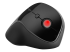 Kensington Pro Fit Ergo Vertical Wireless Mouse - Left-angle