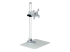 StarTech.com Single Monitor Stand - Left-angle