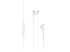 Apple EarPods - Earphones with mic - Right-angle