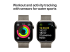 Apple Watch Series 10 (GPS + Cellular) - Multi-angle