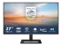 Philips 27E1N1600AE - LED monitor - Front