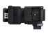 HP LaserJet Enterprise Flow MFP M830z - Top
