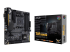ASUS TUF GAMING B450M-PLUS II - Right-angle