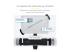 StarTech.com VESA Mount Adapter for Tablets 7.9 to 12.5in - Front
