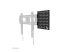 Neomounts - Mounting component (storage panel) - Right-angle
