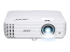 Acer P1557Ki - DLP projector - Front