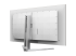 Philips Evnia 8000 42M2N8900 - Back