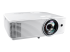 Optoma H117ST - DLP projector - Left-angle