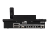 Panasonic AW-RP150 - CCTV camera remote control - Back