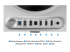 Samsung Odyssey OLED G6 S27DG612SU - 