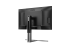 AOC U27U3CV - Graphic Pro Series - Back