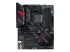 ASUS ROG STRIX B550-F GAMING - Right-angle