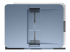 HP Color LaserJet Pro MFP 3302sdw - Top