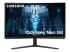 Samsung Odyssey Neo G8 S32BG850NP - Front