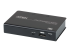 ATEN VanCryst VS192 - Video/audio splitter - Right-angle