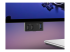 Dell UltraSharp 27 4K Thunderbolt Hub Monitor U2725QE - Close up