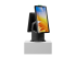 Zebra KC50 - kiosk 5430 2.1 GHz - Left-angle