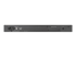 D-Link DGS 1520-52MP - Back