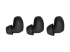 Logitech Zone True Wireless - Front
