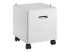 Brother printer cabinet - Left-angle