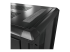 StarTech.com 32U 19" Server Rack Cabinet, Adjustable Depth 6-32 inch, Lockable 4-Post Network/Data/AV Equipment Rack Enclosure w/ Glass Door & Casters, Flat Pack, 1763lb/800kg Capacity - Close up