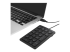 Kensington - Keypad - USB - Right-angle