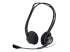 Logitech PC Headset 960 USB - Right-angle