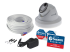 Swann Enforcer PRO-4KDER - Front