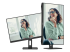 AOC Pro-line 24P3CV - P3 Series - Multi-angle