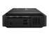 WD_BLACK D10 Game Drive WDBA3P0080HBK - Right side