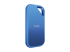 SanDisk Creator Pro - SSD - Left-angle