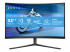 Philips Evnia 5000 32M2C5500W - Front