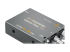 Blackmagic Mini Converter Optical Fiber 12G - Close up