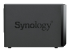 Synology Disk Station DS224+ - Left side