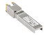 StarTech.com Cisco GLC-T Compatible SFP Module, 1000BASE-T, SFP to RJ45 Cat6/Cat5e, 1GE/1000MbE Gigabit Ethernet SFP, RJ-45 (Copper) 100m, Cisco Firepower, ASR920, IE2000 Mini GBIC Module - Right-angle