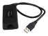 StarTech.com 1-Port USB 1.1 Extender - Left-angle