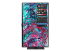 Samsung ViewFinity S8 S27B800TGU - Left-angle