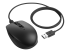 HP 715 - Mouse - multi-device, rechargeable - Back