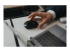 Verbatim Wireless Mouse GO NANO - Left-angle