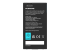 Fairphone - Battery - Li-Ion - Back