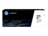 HP 658A - Magenta - original - Front