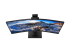 Philips P-line 346P1CRH - Top