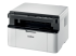 Brother DCP-1610W - multifunction printer - Right-angle