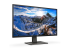 Philips 439P1 - LED monitor - Left-angle