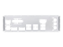 ASUS PRIME H510M-A - Motherboard - Front